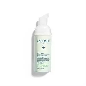 Caudalie Vinoclean Cleansing Foaming Cleanser 50ml